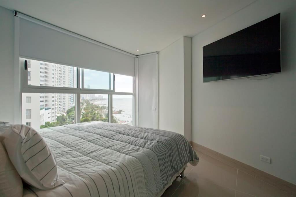 MURANO ELITE LUXURY OCEANFRONT BOCAGRANDE.