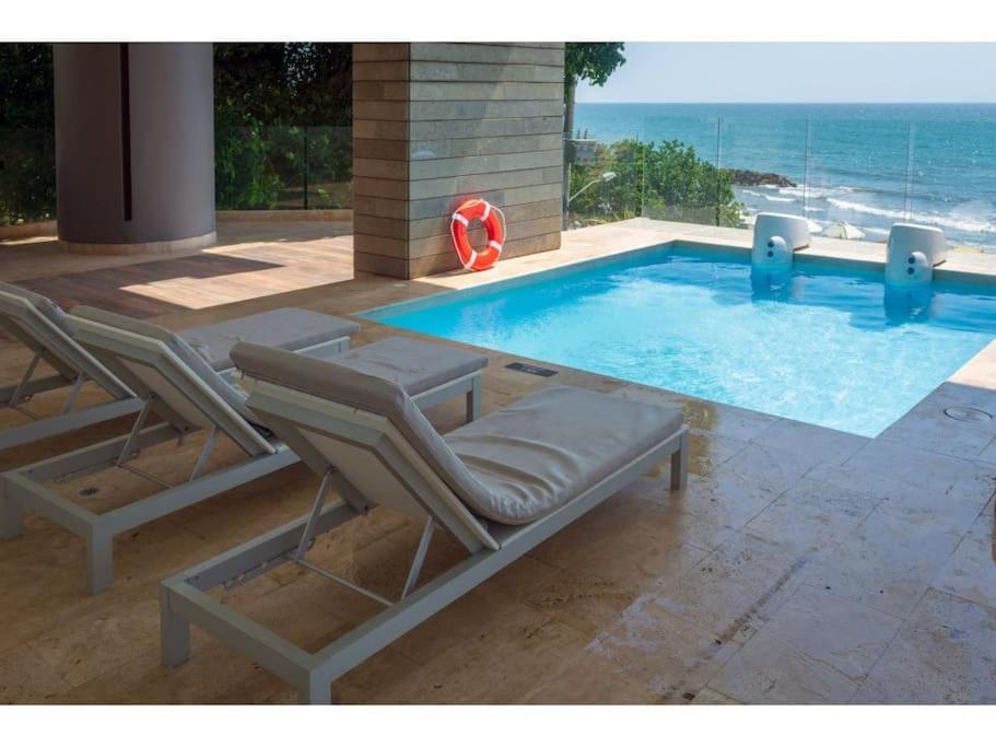 MURANO ELITE LUXURY OCEANFRONT BOCAGRANDE.