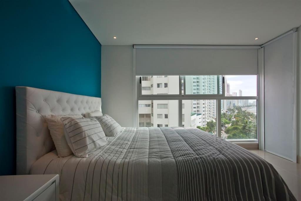 MURANO ELITE LUXURY OCEANFRONT BOCAGRANDE.