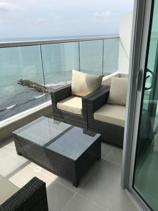 MURANO ELITE LUXURY OCEANFRONT BOCAGRANDE.