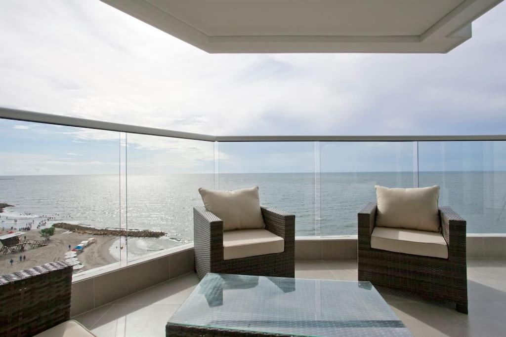MURANO ELITE LUXURY OCEANFRONT BOCAGRANDE.