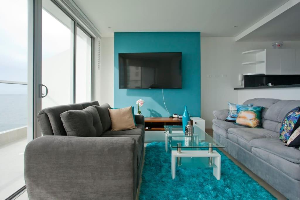 MURANO ELITE LUXURY OCEANFRONT BOCAGRANDE.