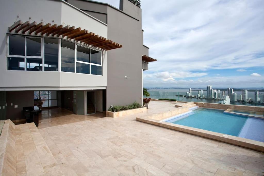 MURANO ELITE LUXURY OCEANFRONT BOCAGRANDE.