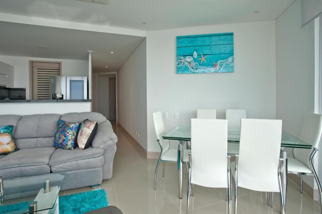 MURANO ELITE LUXURY OCEANFRONT BOCAGRANDE.