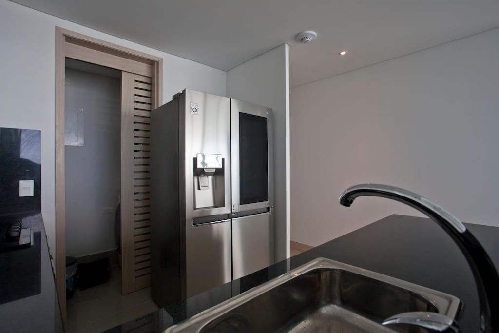 MURANO ELITE LUXURY OCEANFRONT BOCAGRANDE.