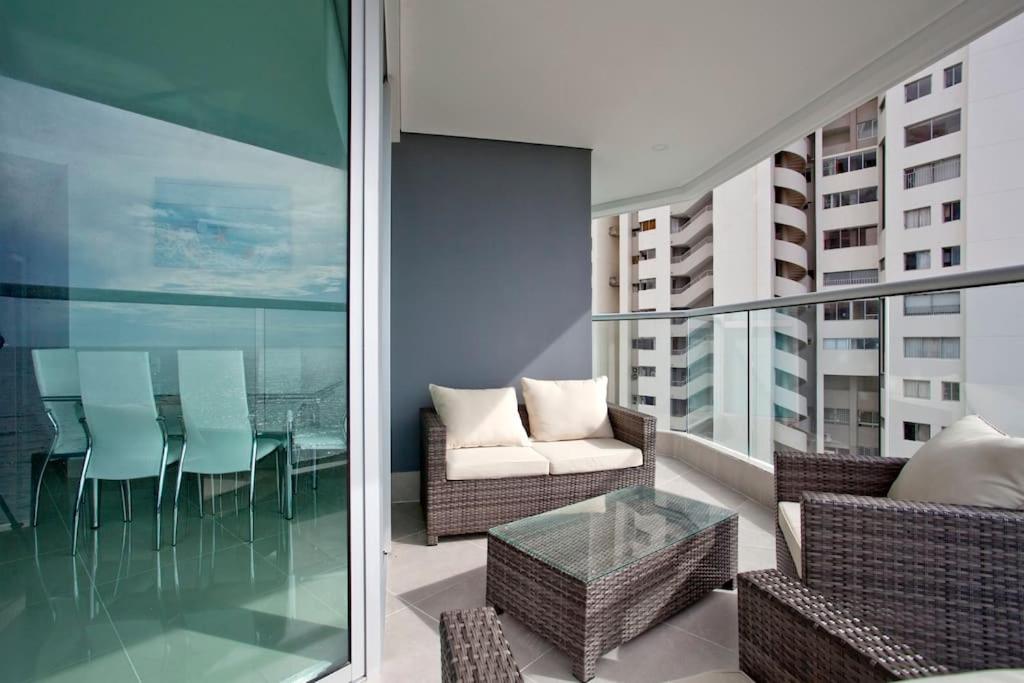 MURANO ELITE LUXURY OCEANFRONT BOCAGRANDE.