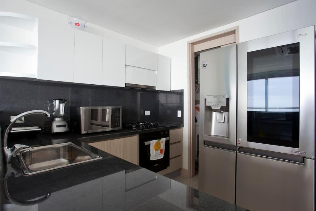 MURANO ELITE LUXURY OCEANFRONT BOCAGRANDE.