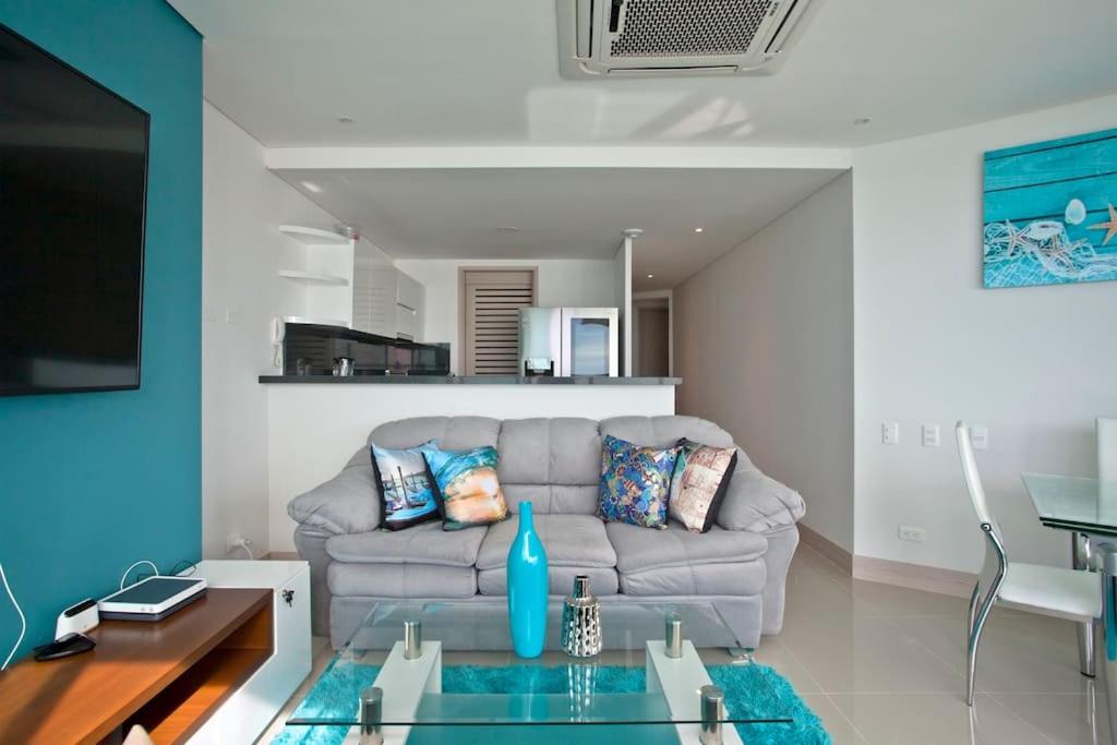 MURANO ELITE LUXURY OCEANFRONT BOCAGRANDE.