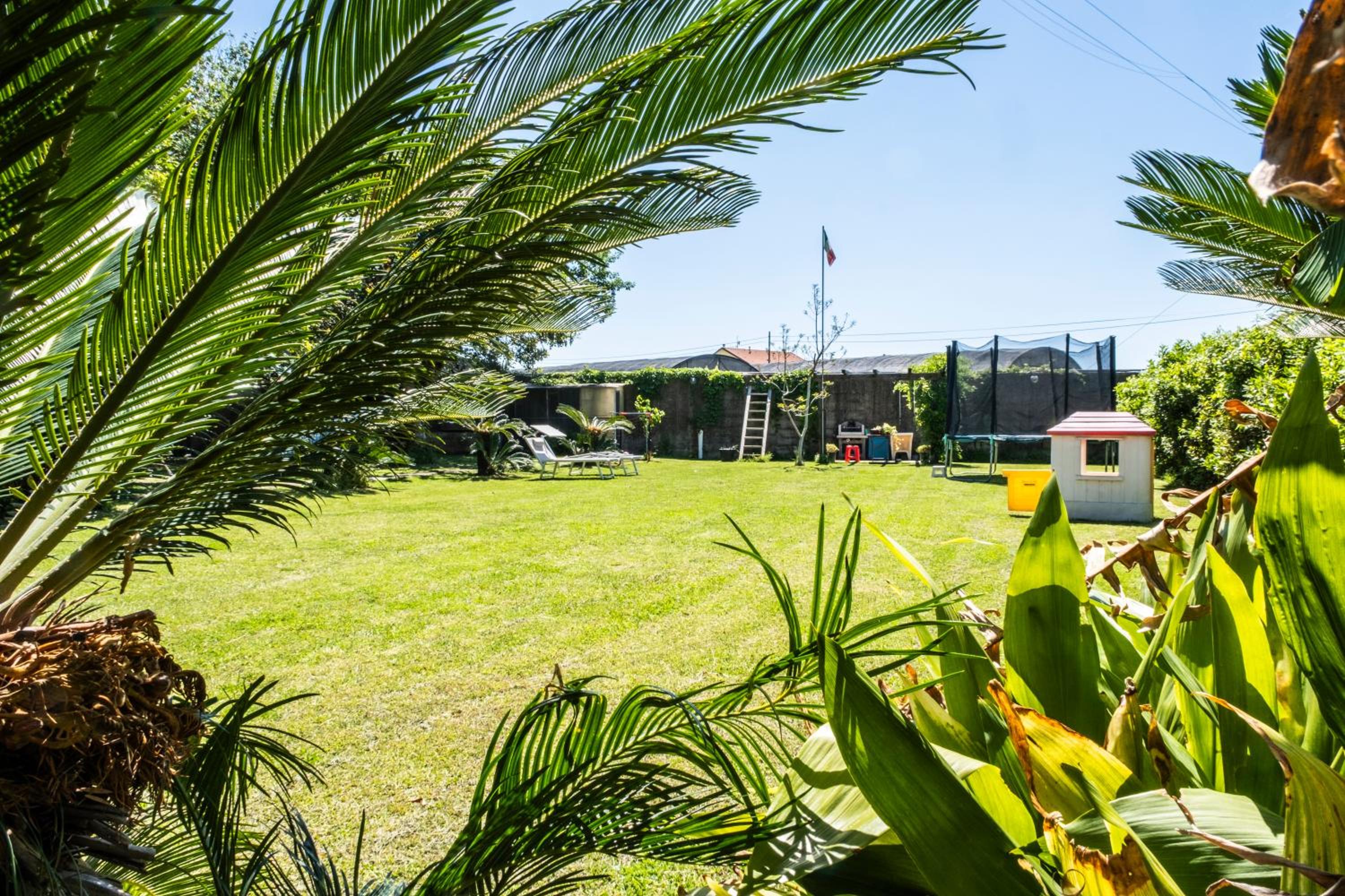 Agriturismo Giorgi appartamenti in Riviera Ligure