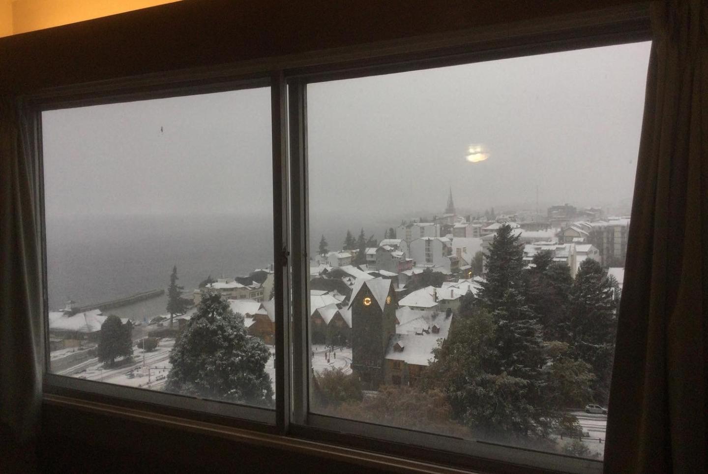 Bariloche Vista Lake 2