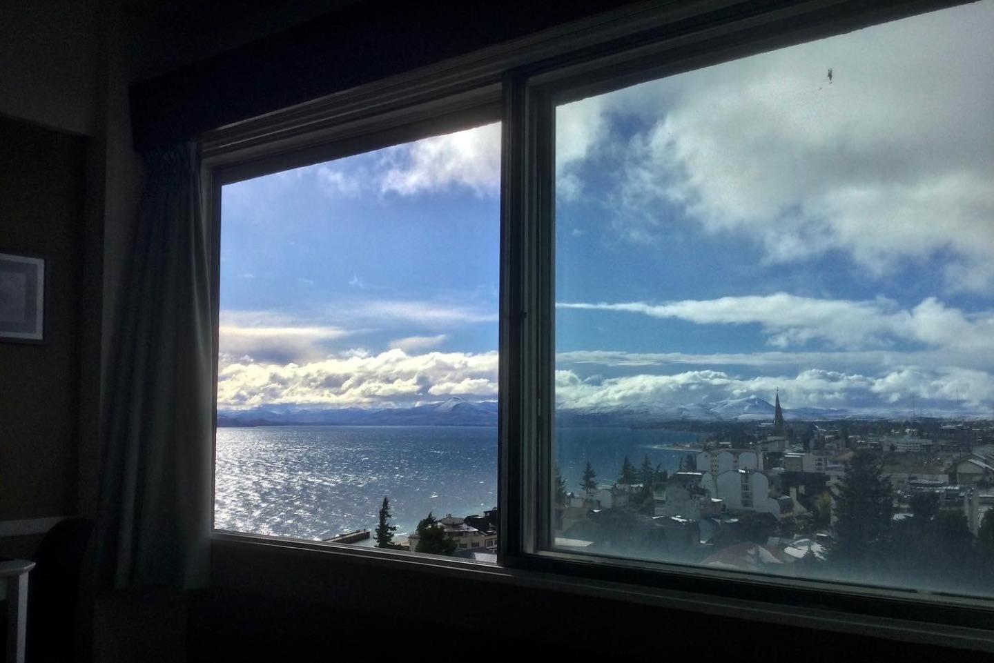 Bariloche Vista Lake 2