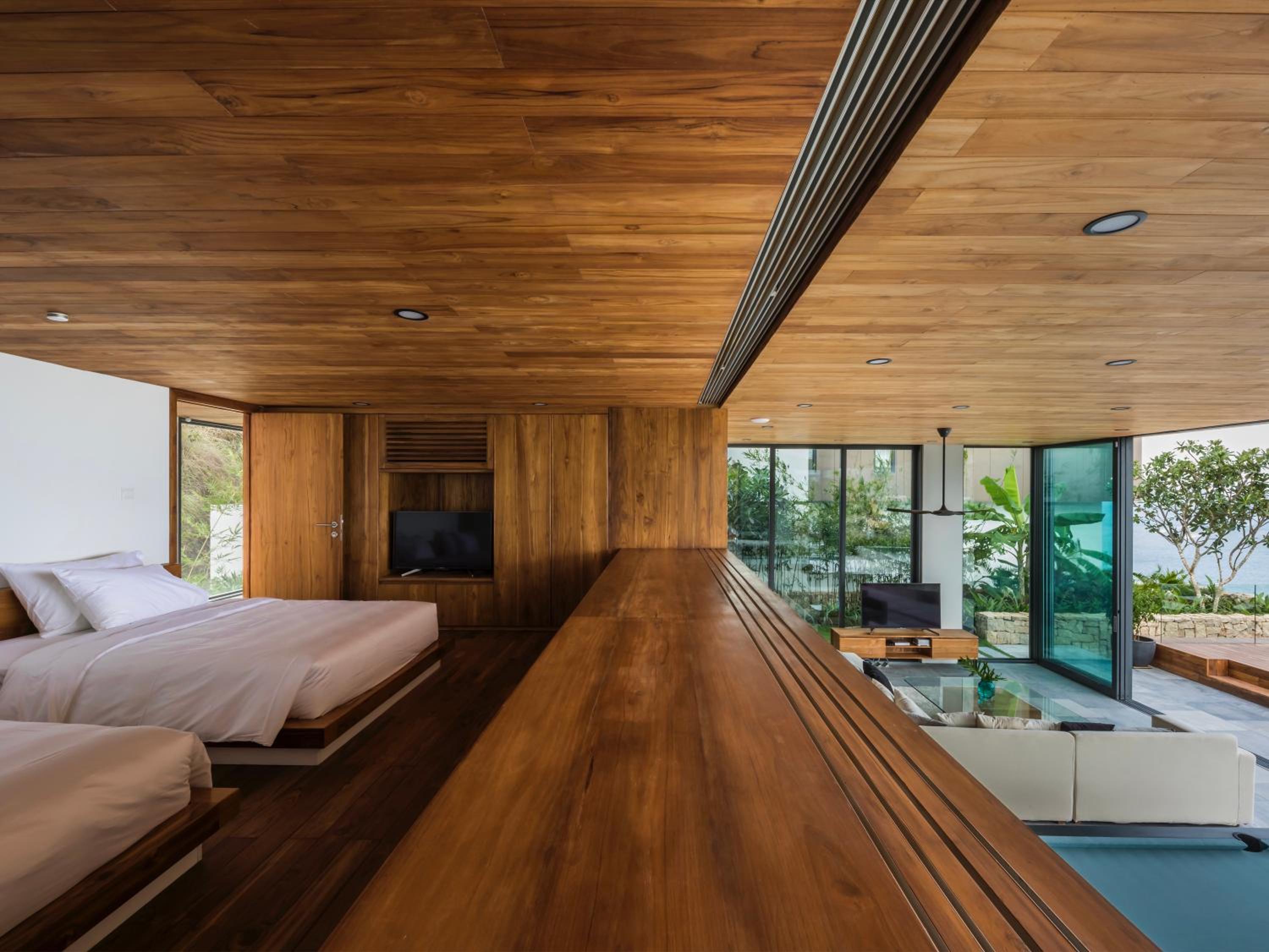 Venity Villa Nha Trang