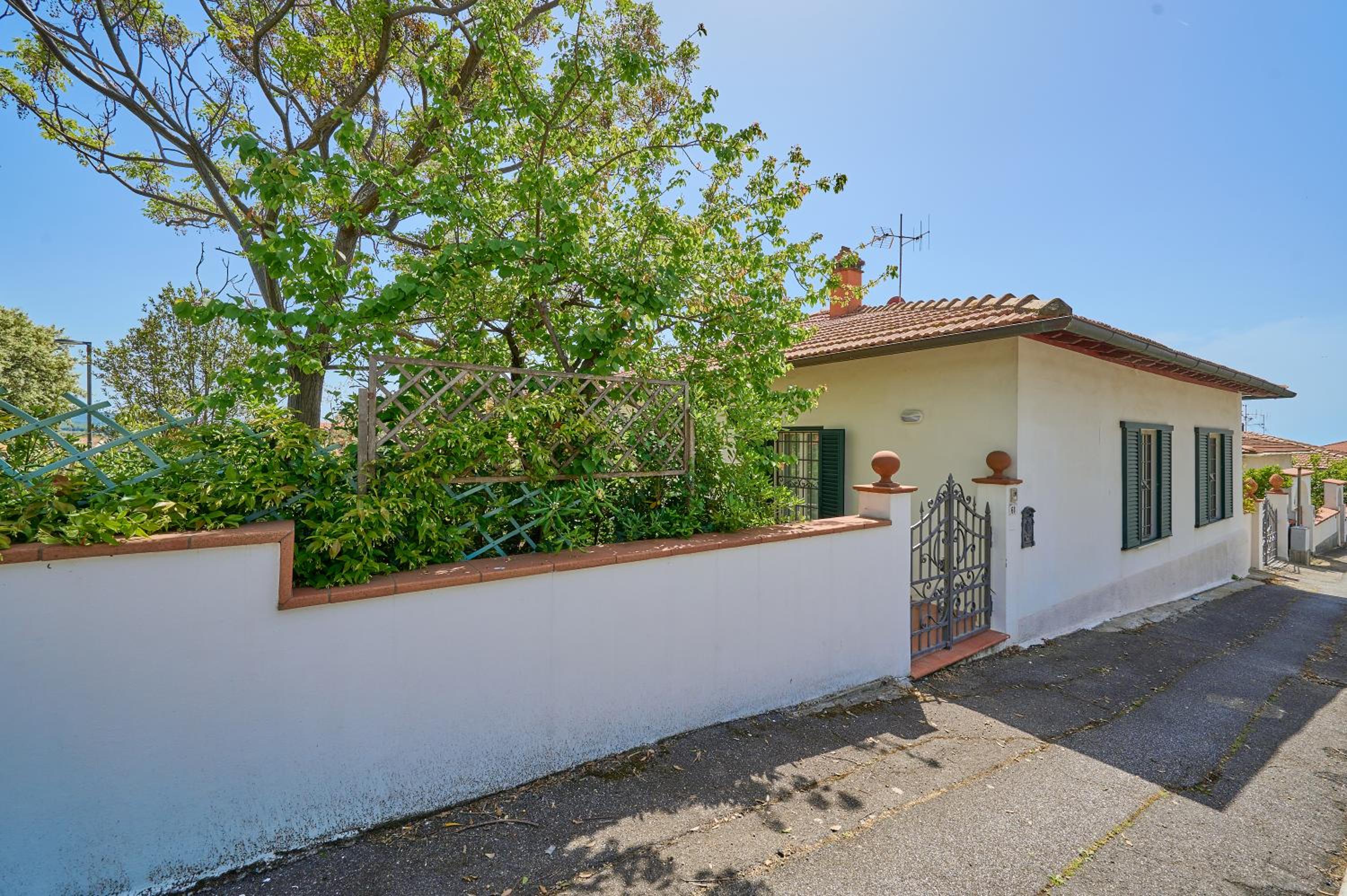 Casa Cipresso view 3