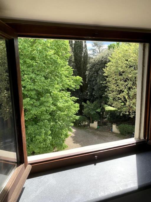 Appartamento in villa storica: Villa Giulia view 2