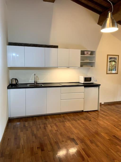 Appartamento in villa storica: Villa Giulia view 3