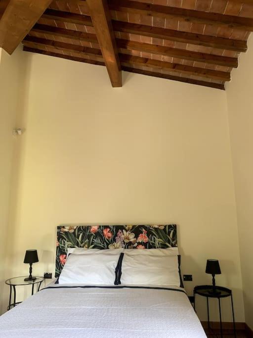 Appartamento in villa storica: Villa Giulia view 4