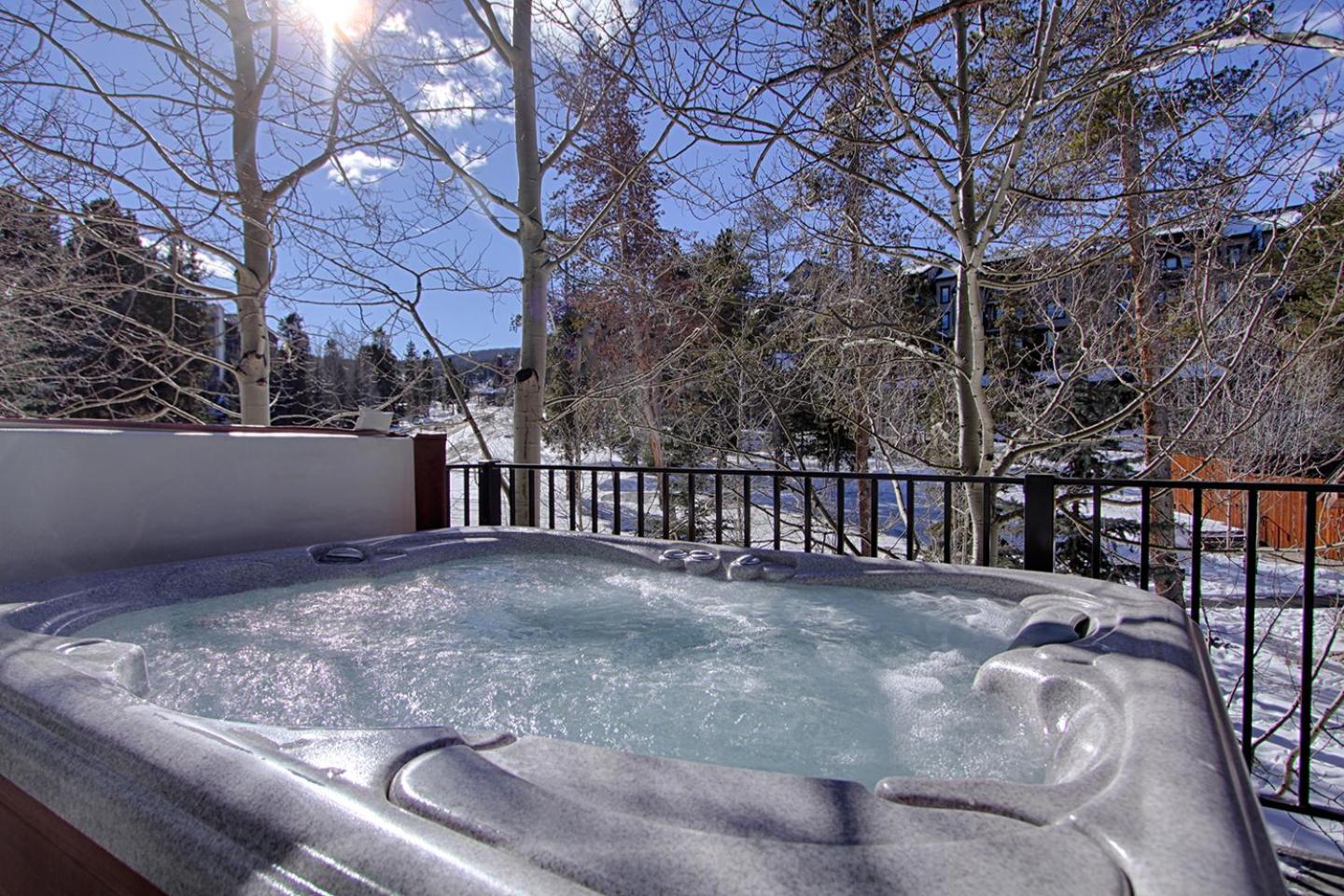 One Breckenridge Place 32 by Great Western Lodging view 3