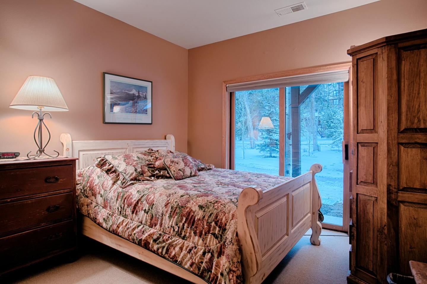 One Breckenridge Place 32 by Great Western Lodging view 4