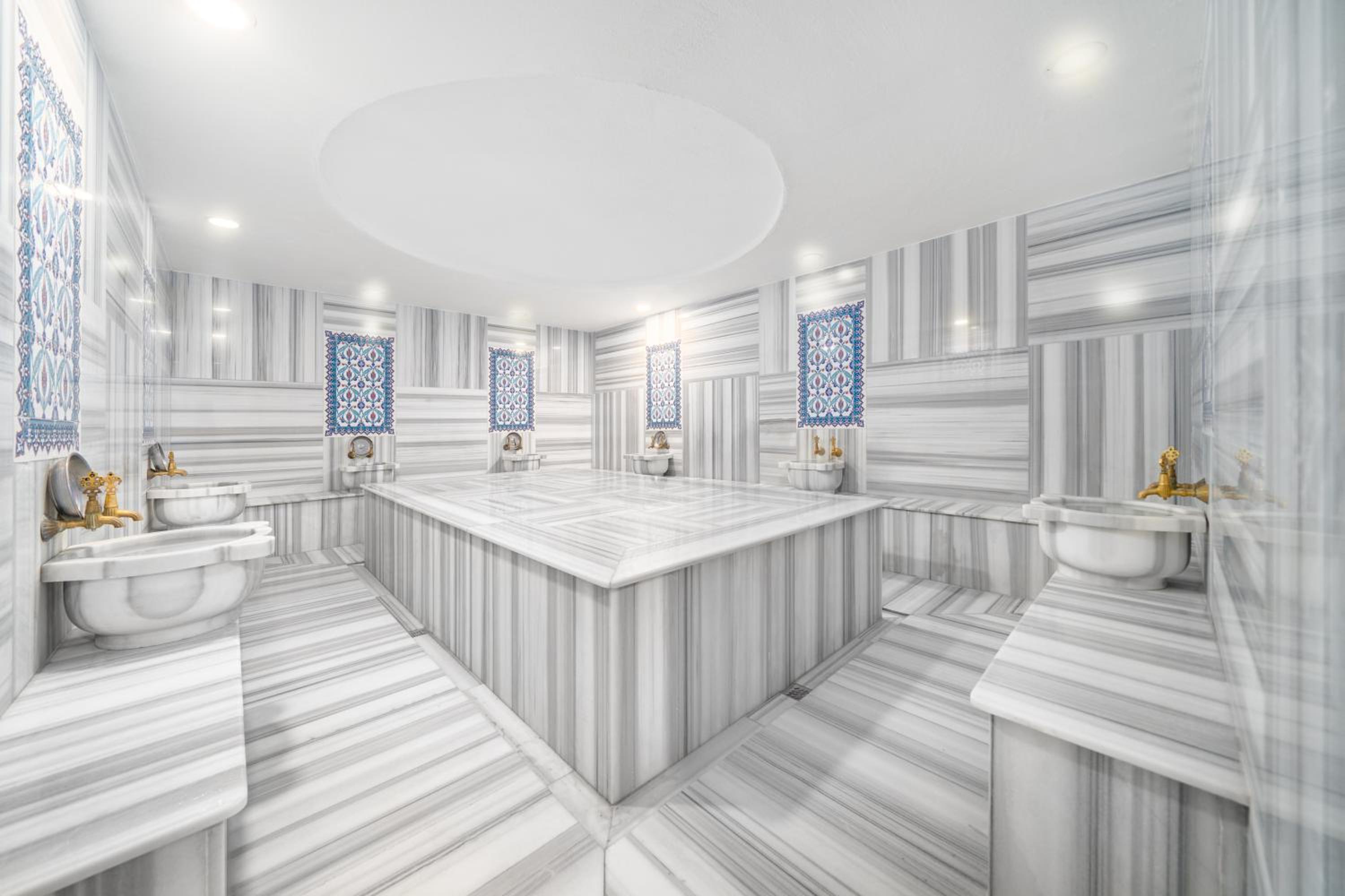 Melisa Boutique Hotel & Spa - Image 70