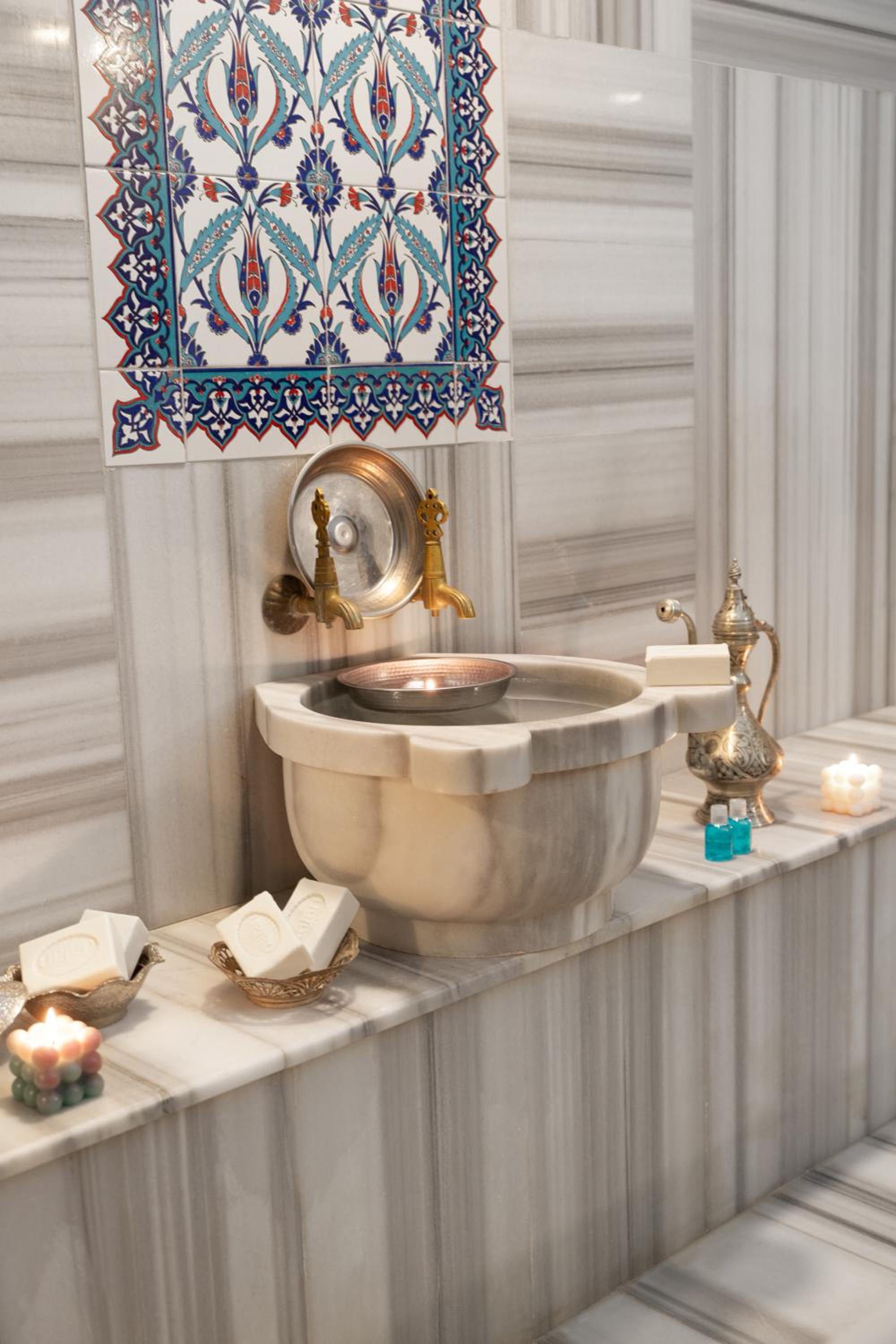 Melisa Boutique Hotel & Spa - Image 66