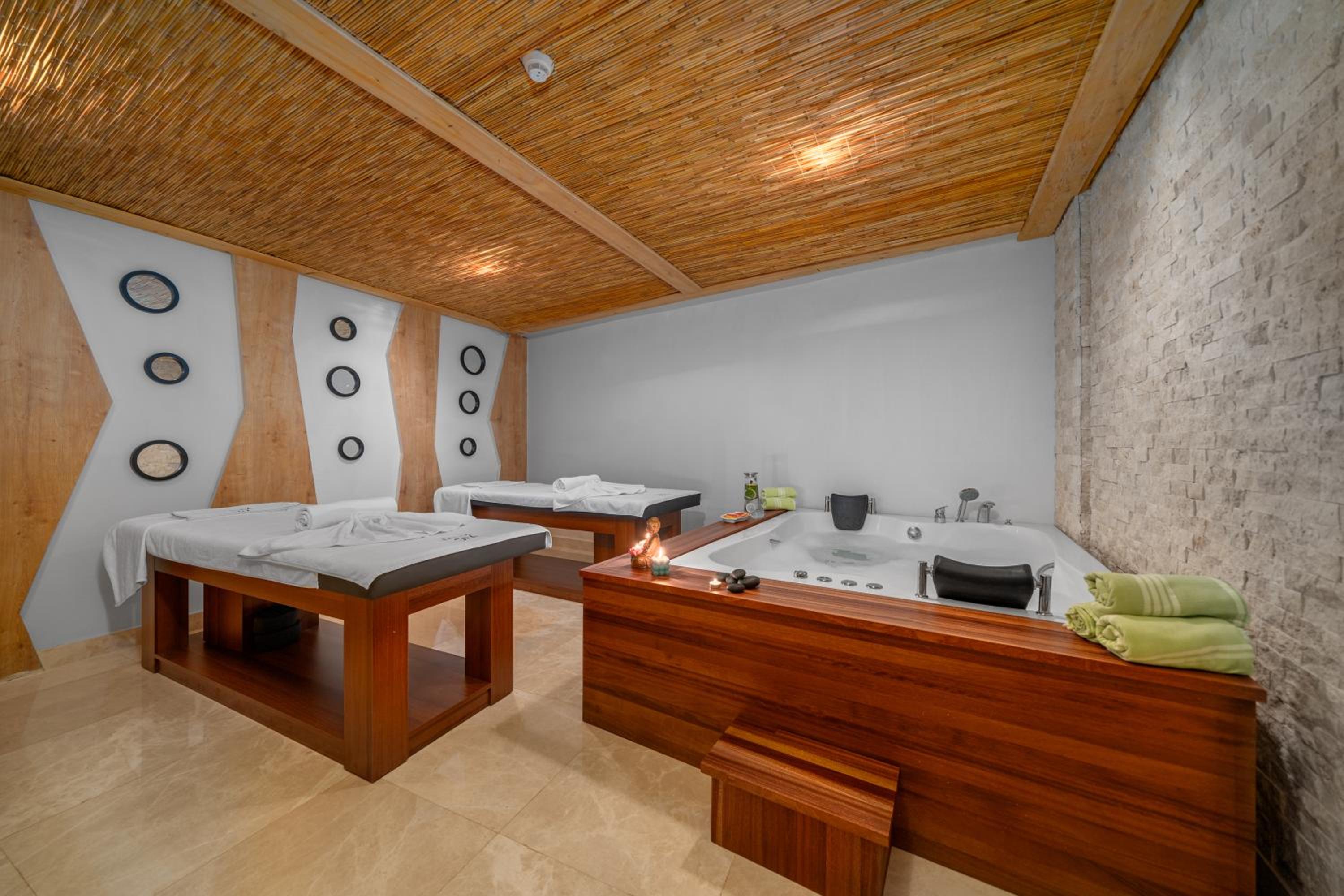 Melisa Boutique Hotel & Spa - Image 69