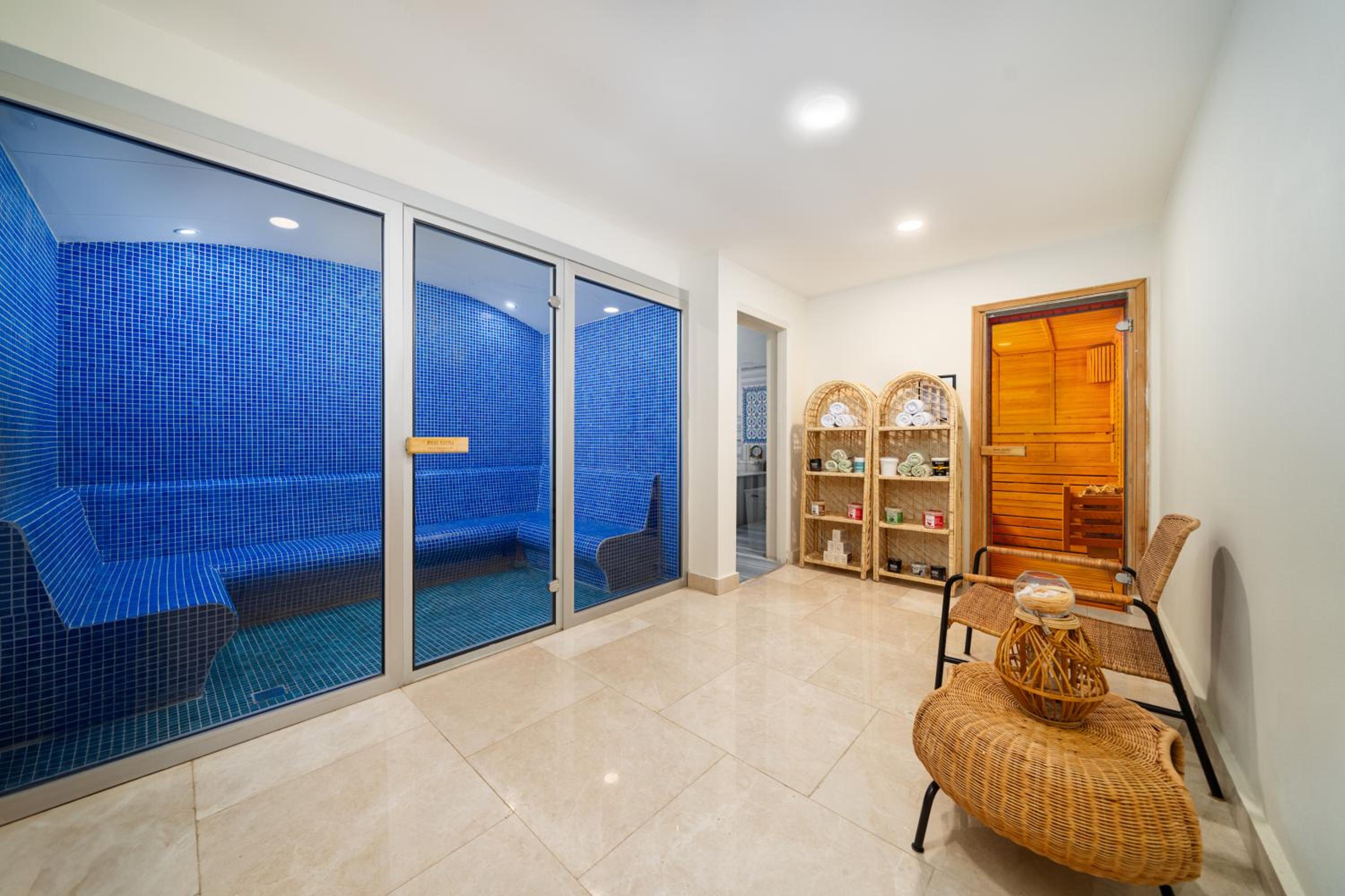 Melisa Boutique Hotel & Spa - Image 68