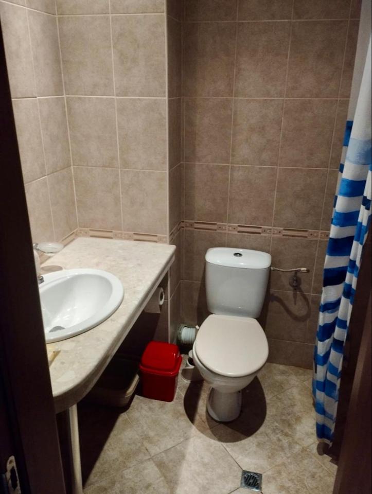 Alexandr apartments Vigo Nesebar