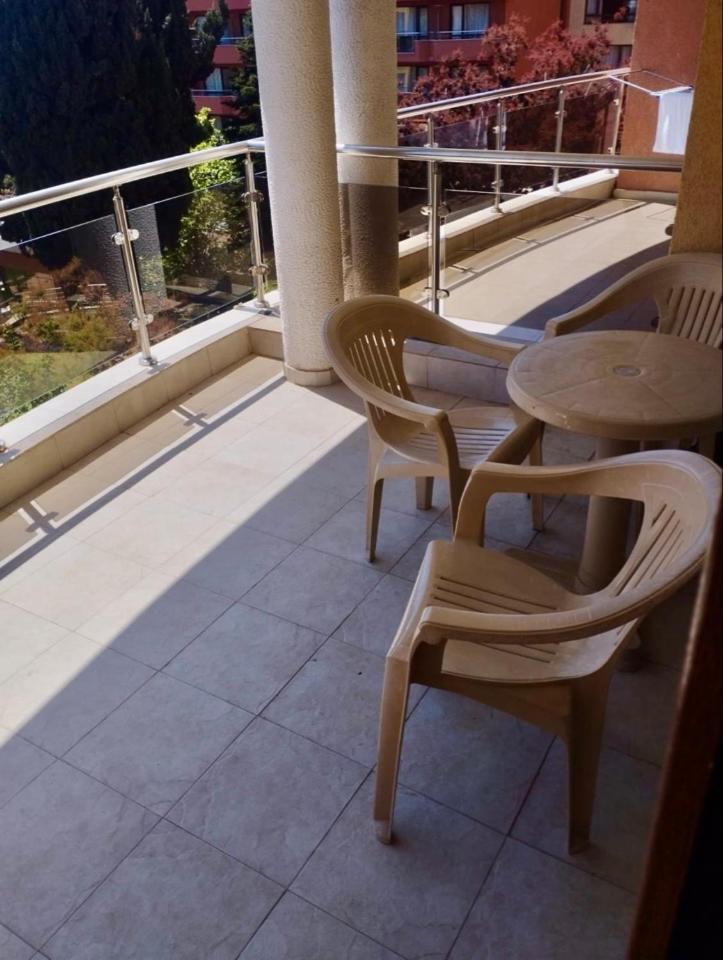 Alexandr apartments Vigo Nesebar