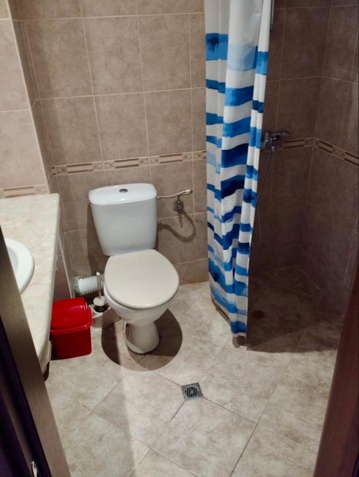 Alexandr apartments Vigo Nesebar