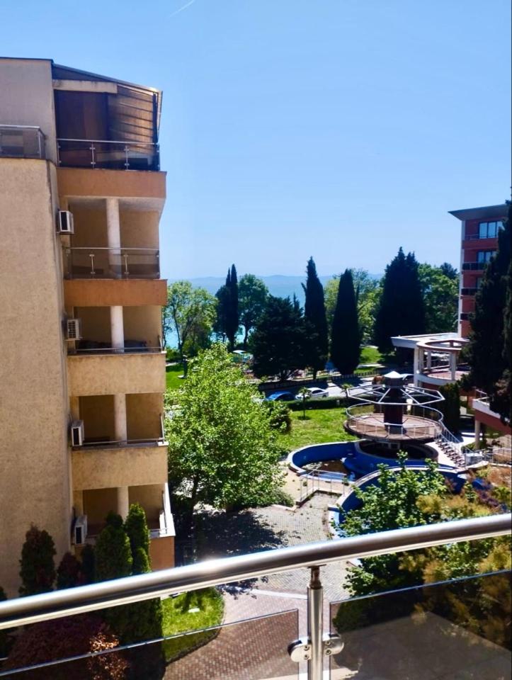 Alexandr apartments Vigo Nesebar