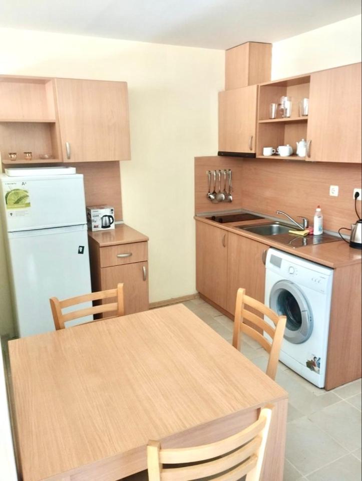 Alexandr apartments Vigo Nesebar