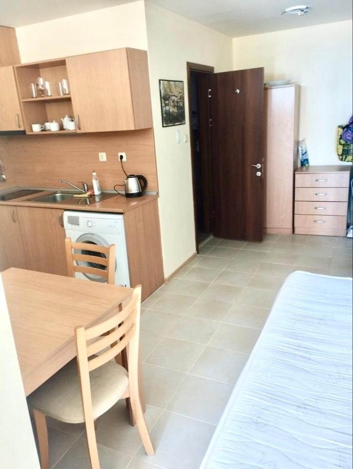 Alexandr apartments Vigo Nesebar