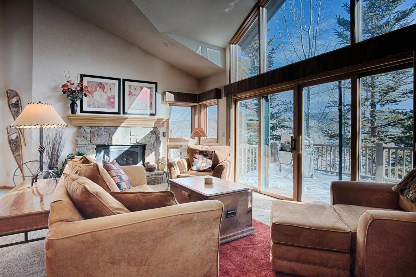 One Breckenridge Place 4 by Great Western Lodging view 3