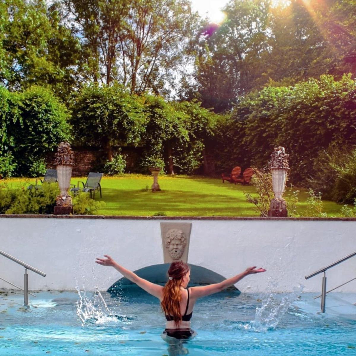 Stroud Vacations - Burleigh Court Hotel - Property Image 27