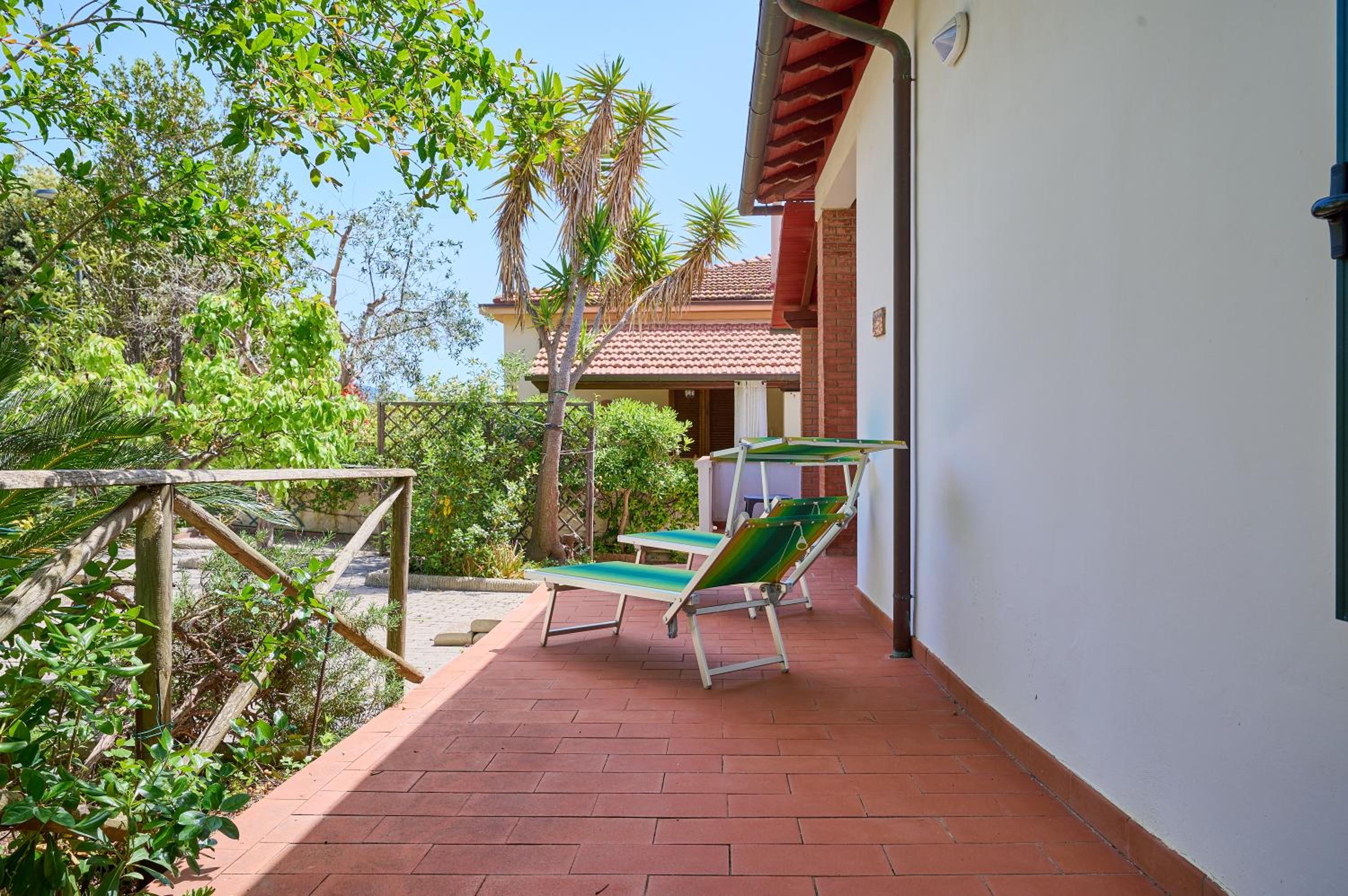 Casa Cipresso view 5