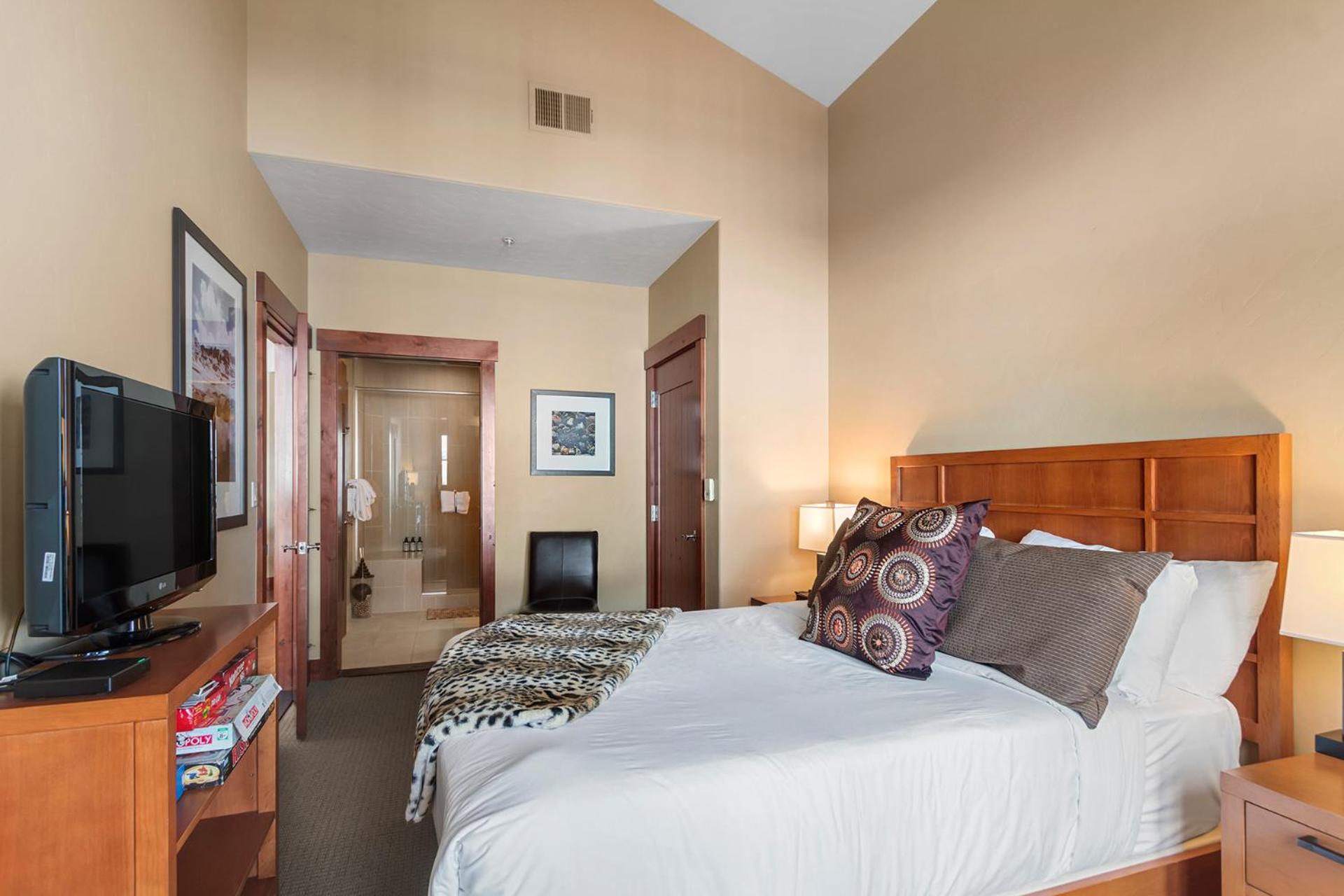 One Ski Hill Place 8516 by Great Western Lodging