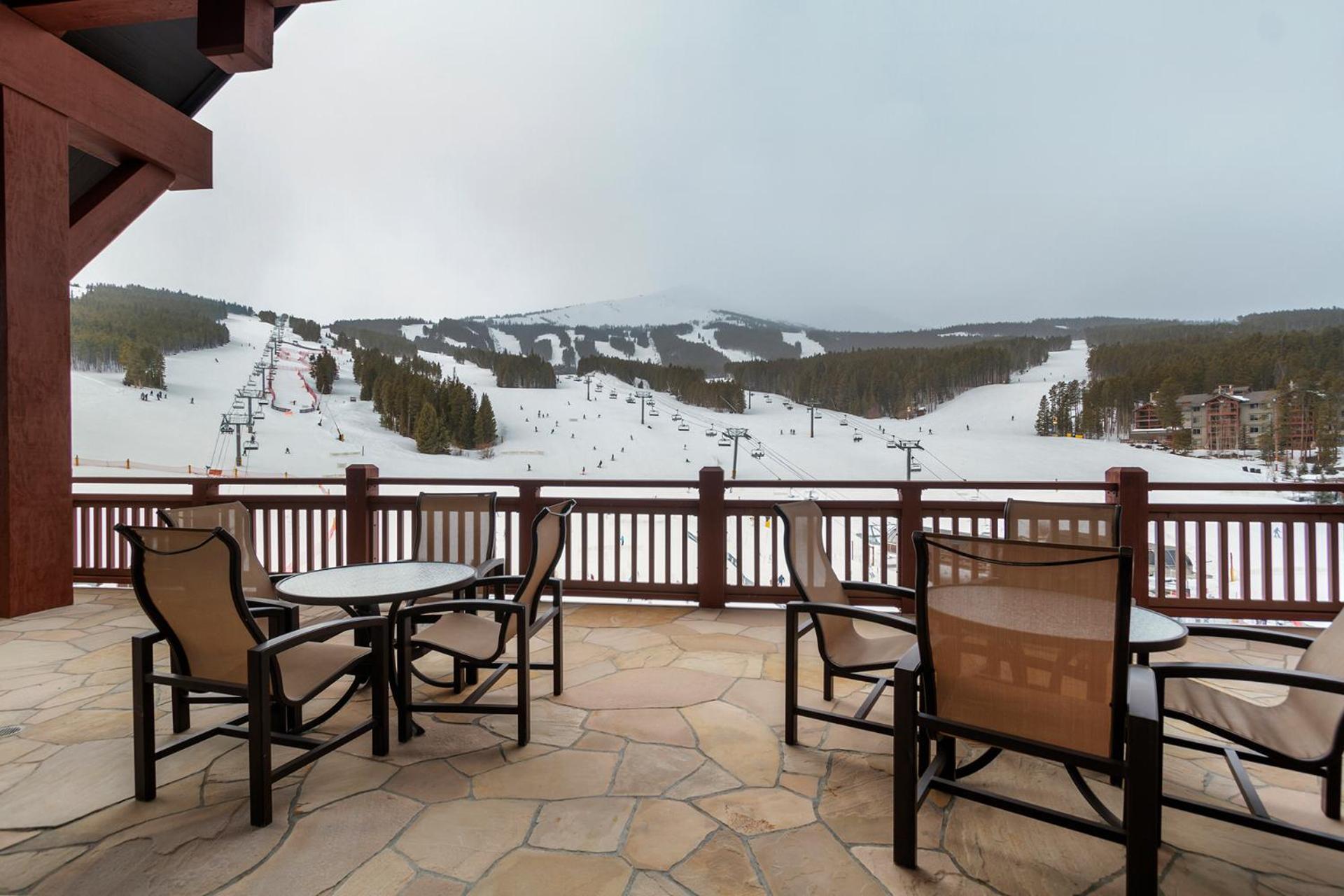 One Ski Hill Place 8516 by Great Western Lodging