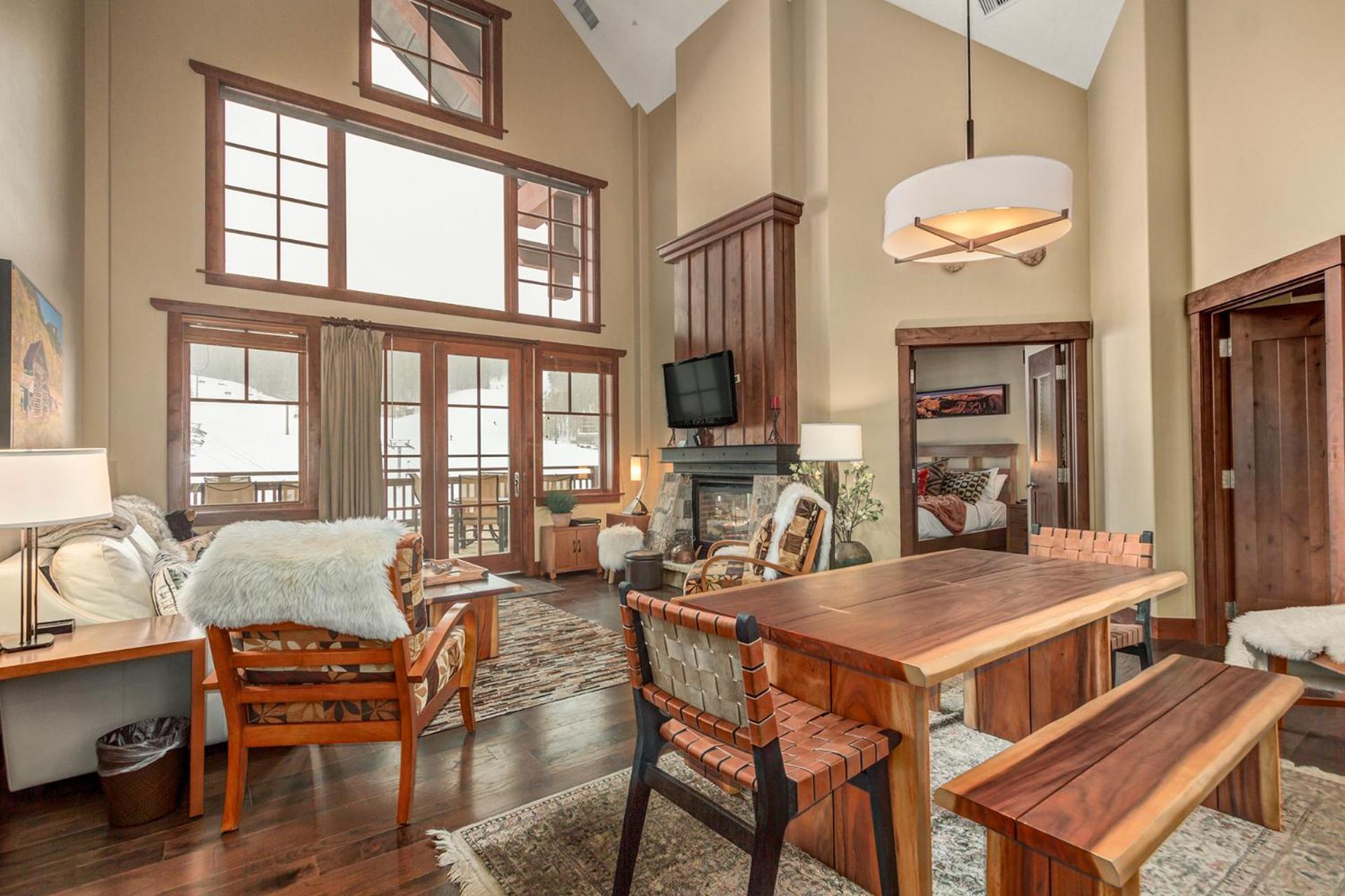 One Ski Hill Place 8516 by Great Western Lodging