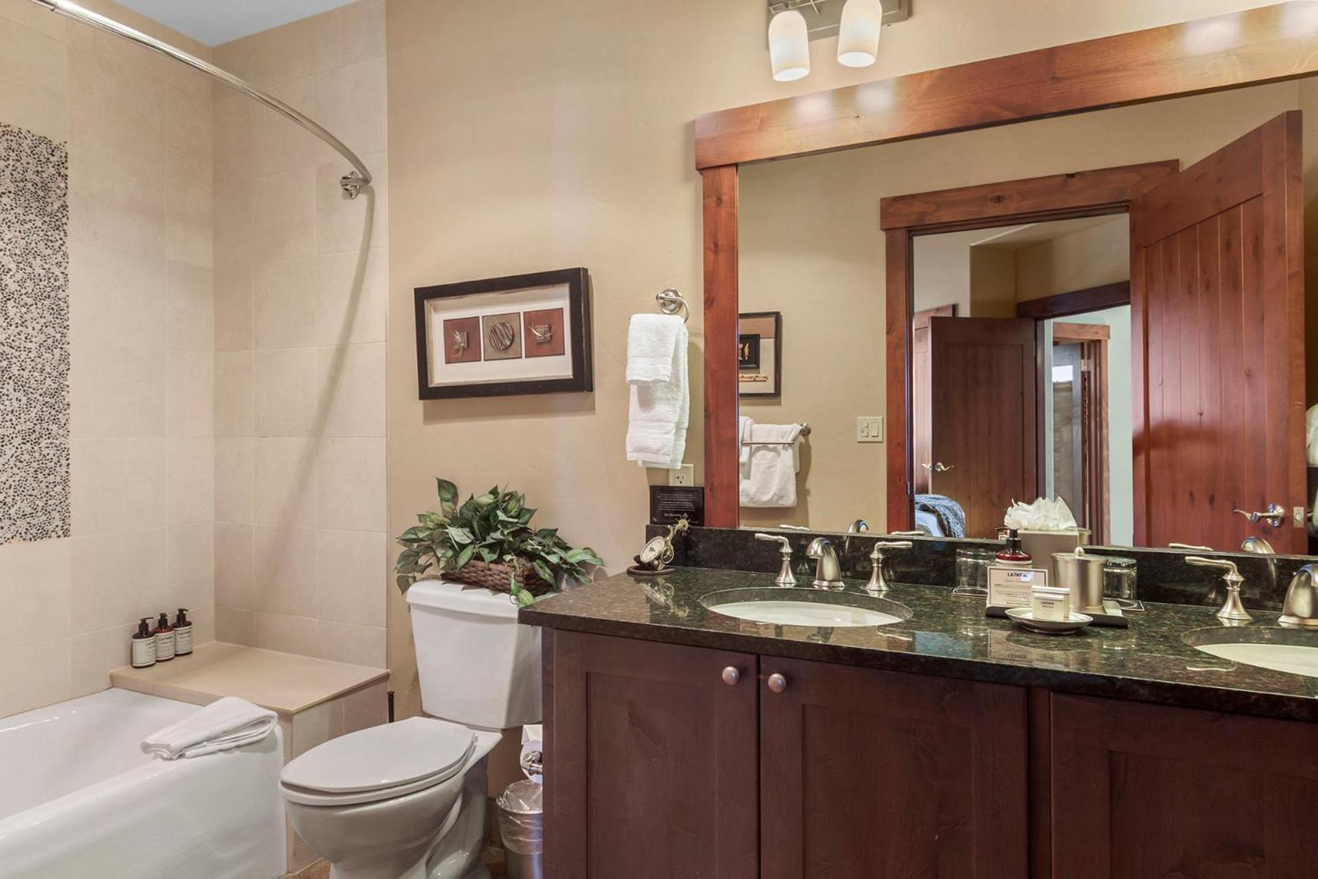 One Ski Hill Place 8516 by Great Western Lodging