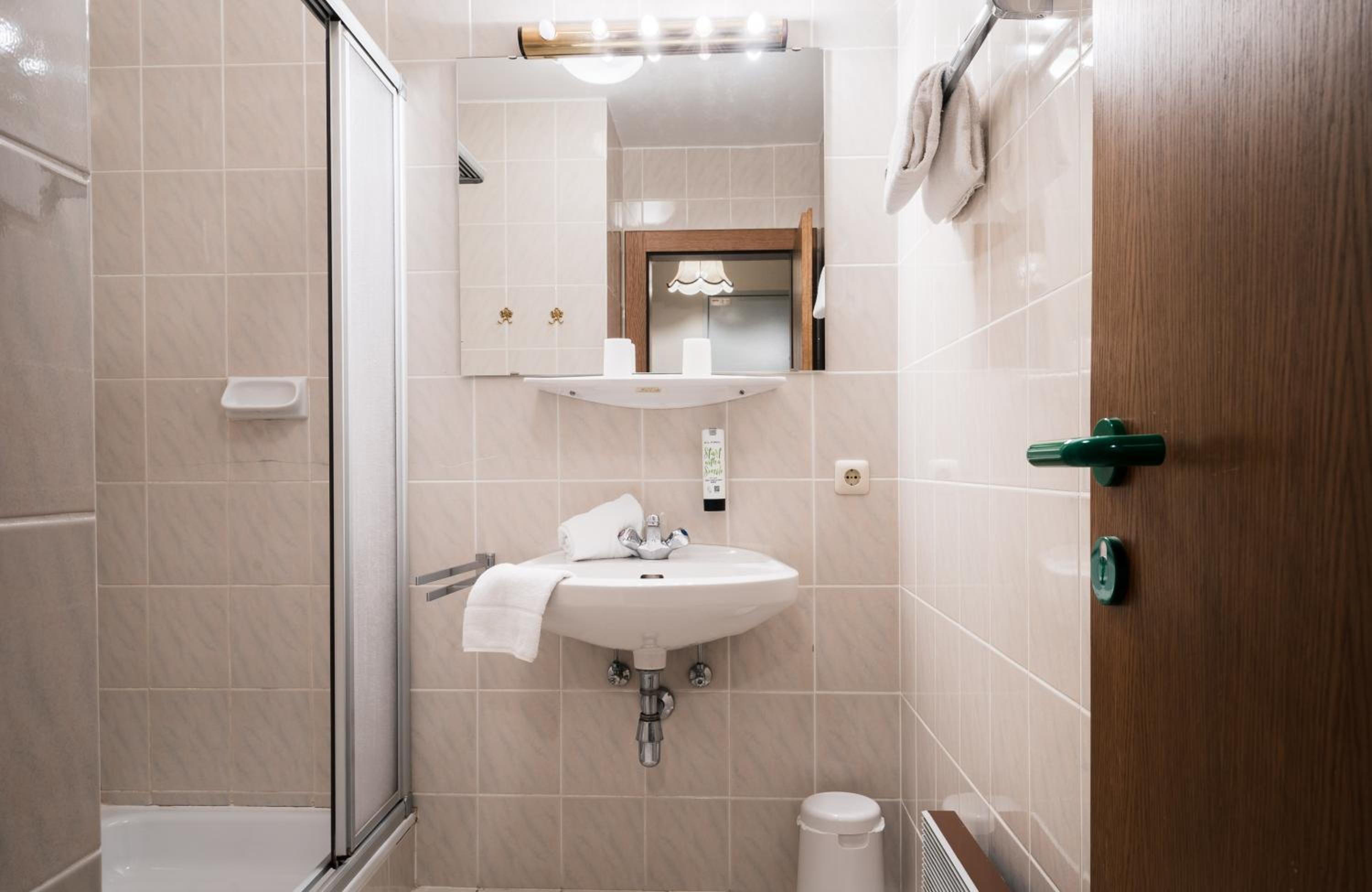 Appartements Pulverer