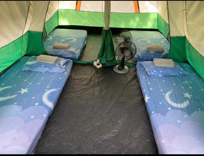 Outworld Basecamp photo 8