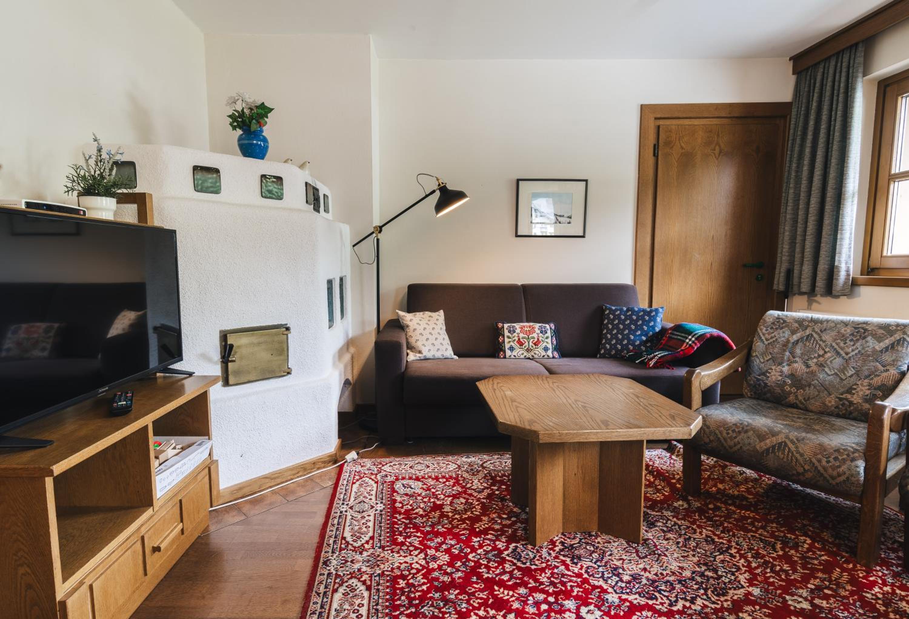 Appartements Pulverer