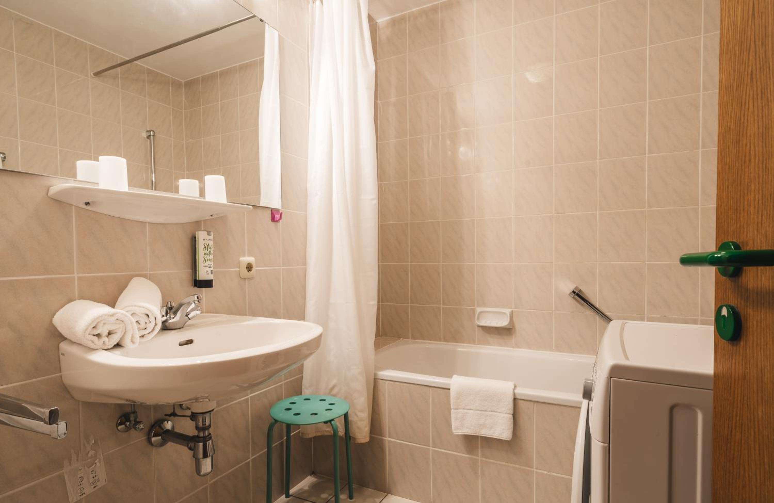Appartements Pulverer