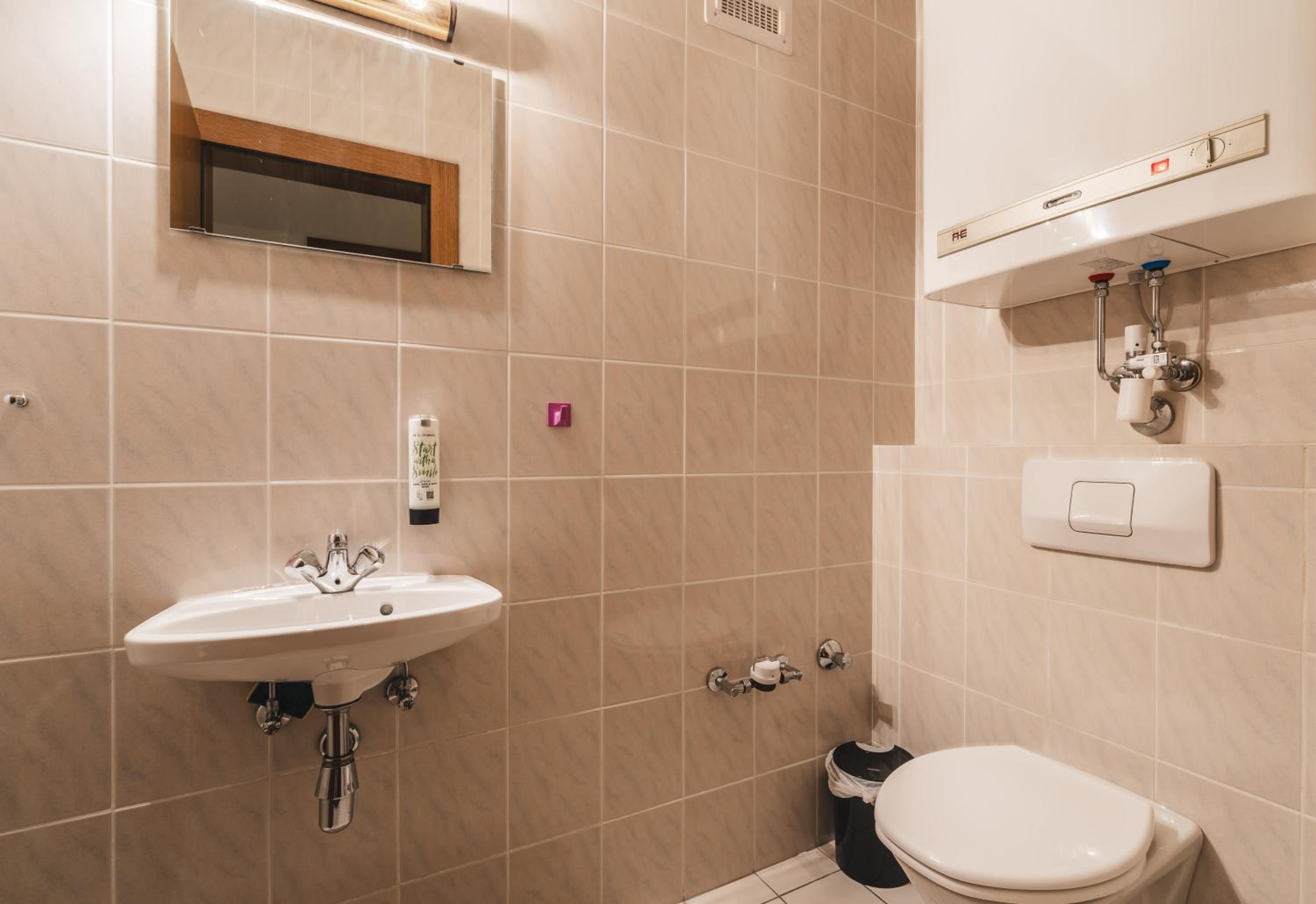 Appartements Pulverer