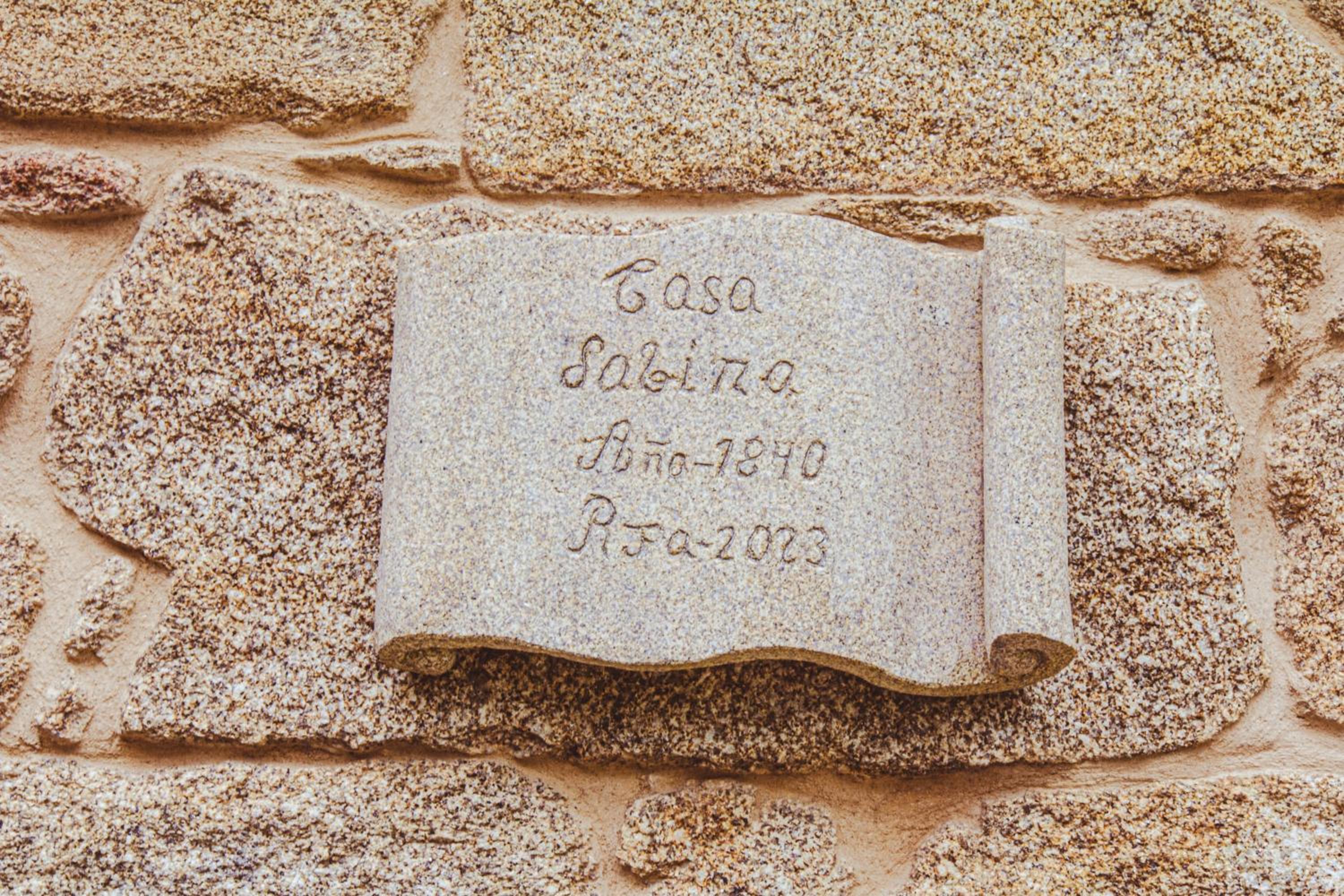Casa Chandebrito