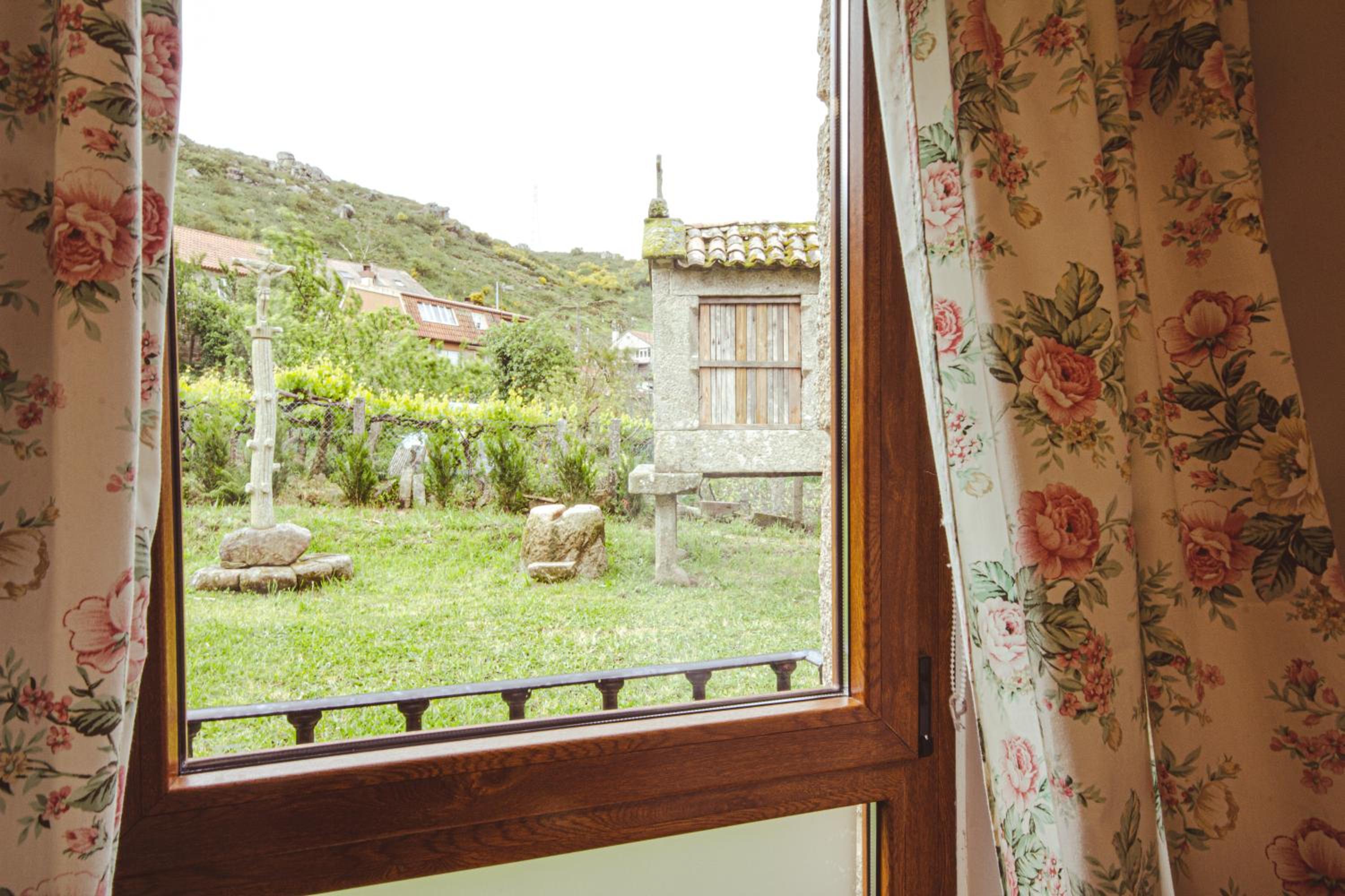 Casa Chandebrito