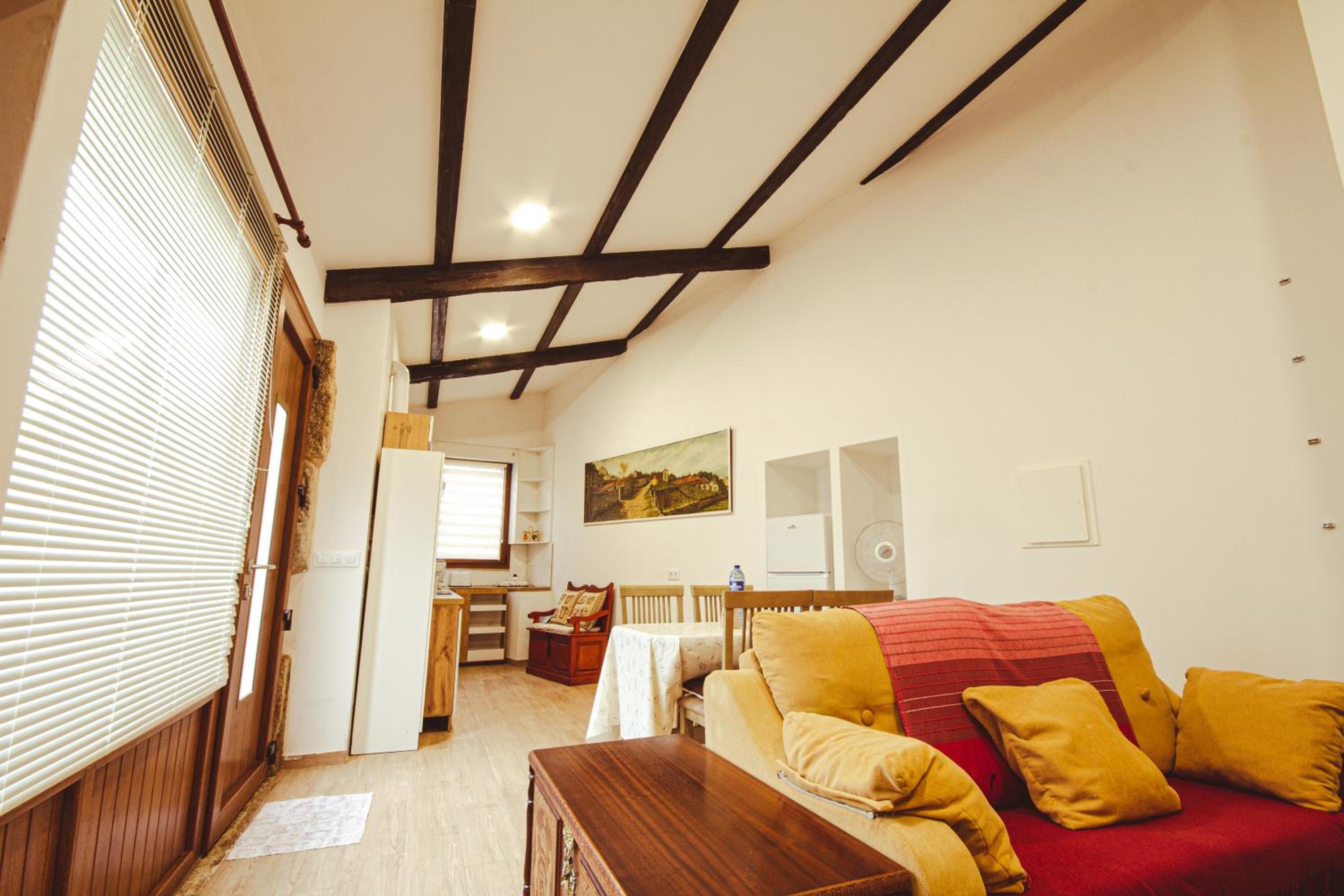 Casa Chandebrito