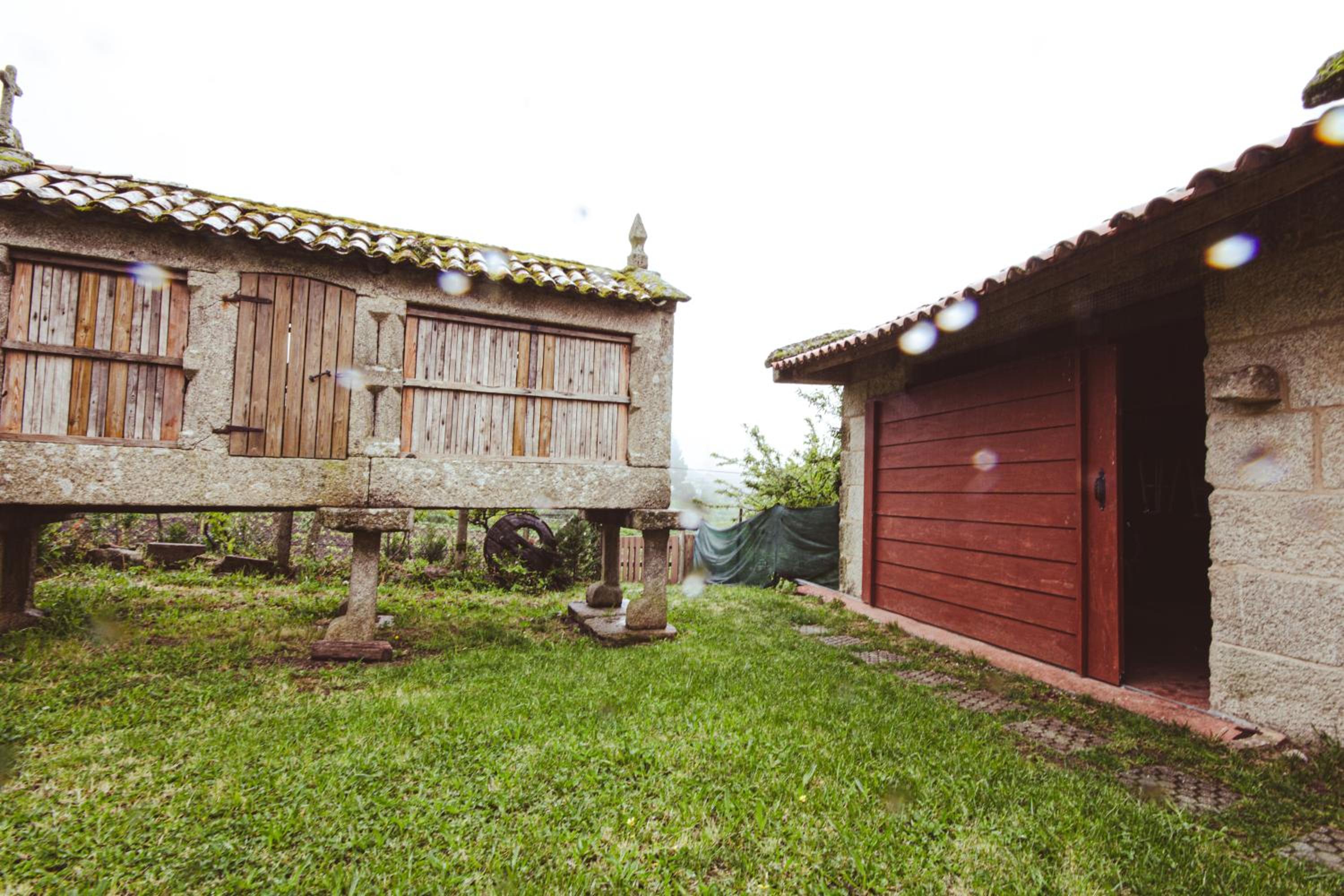 Casa Chandebrito