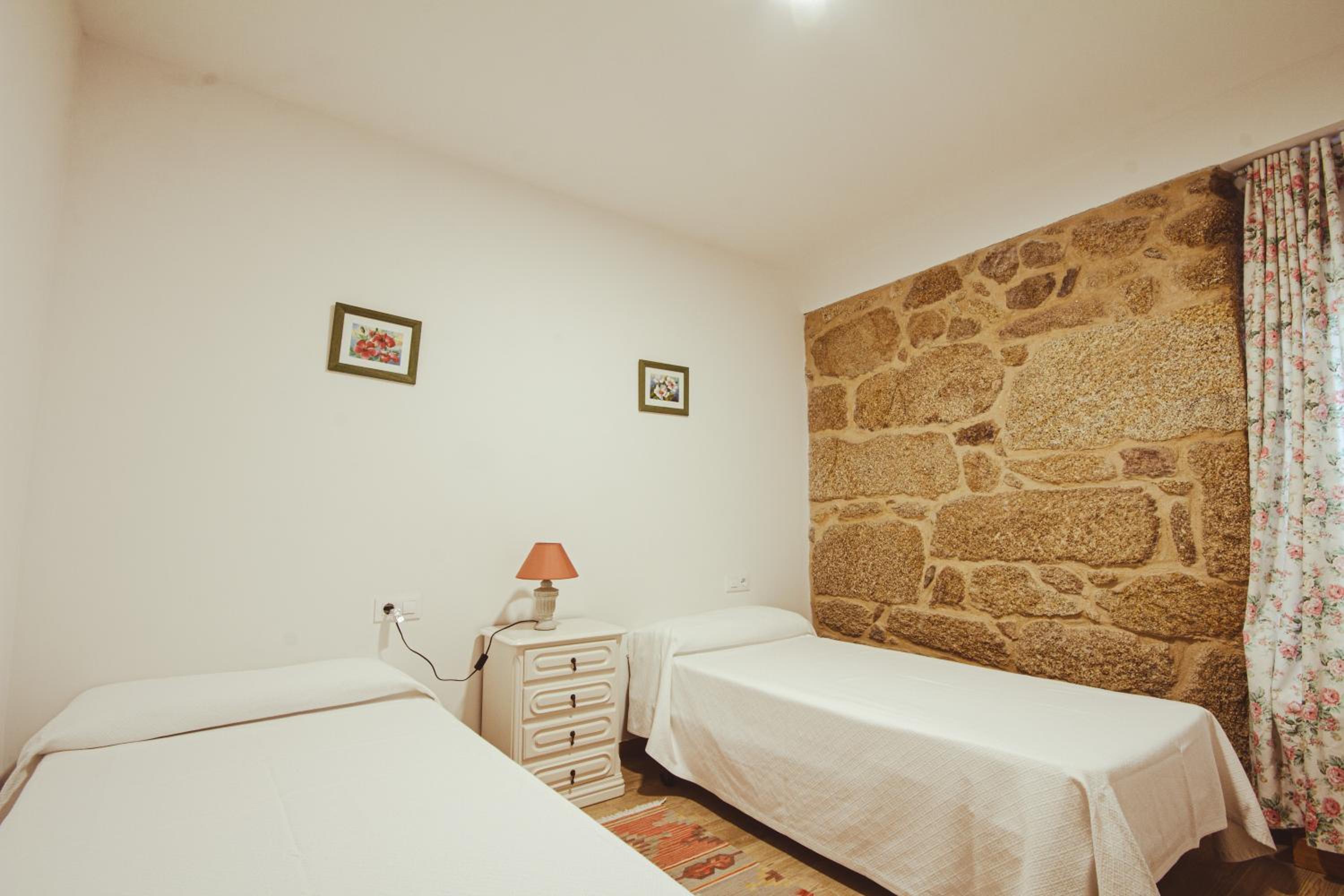 Casa Chandebrito