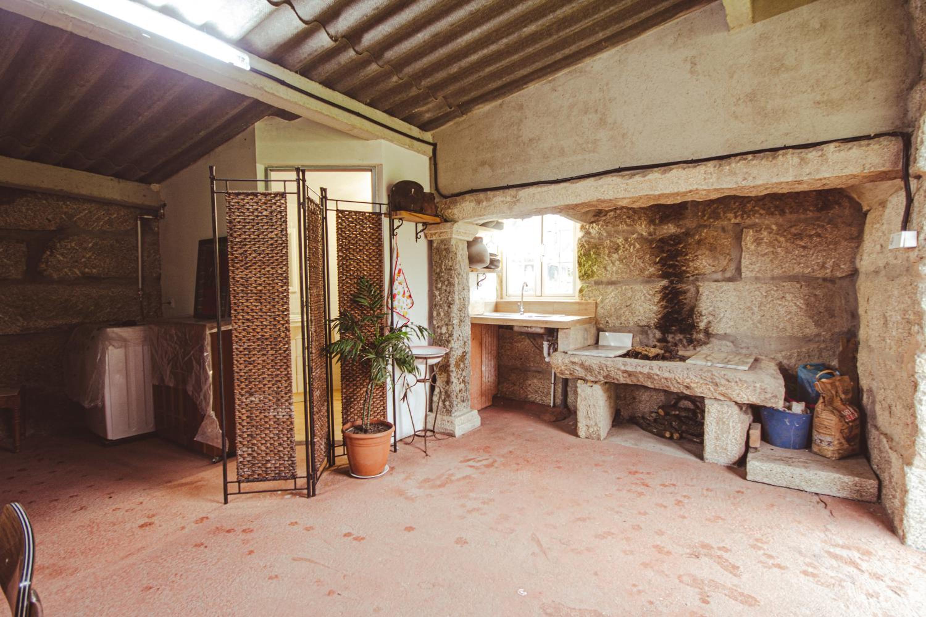 Casa Chandebrito